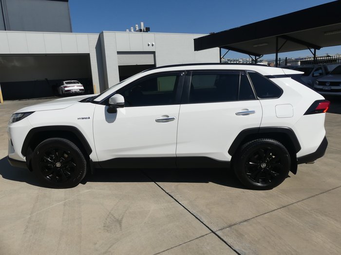 2023 Toyota RAV4 Cruiser