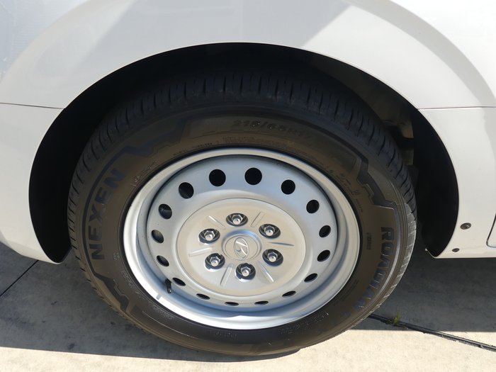 2021 Hyundai STARIA LOAD Load 5S 2.2D Liftback