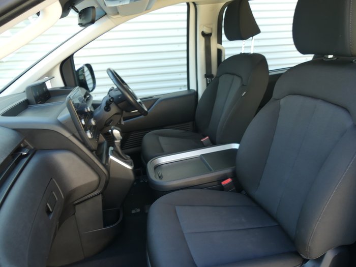 2021 Hyundai STARIA LOAD Load 5S 2.2D Liftback