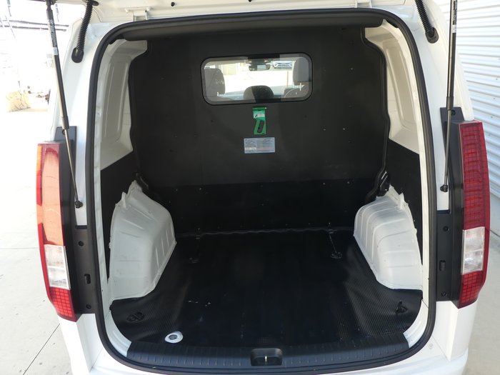 2021 Hyundai STARIA LOAD Load 5S 2.2D Liftback