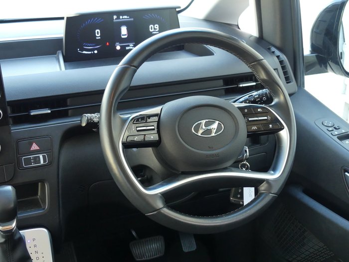 2021 Hyundai STARIA LOAD Load 5S 2.2D Liftback