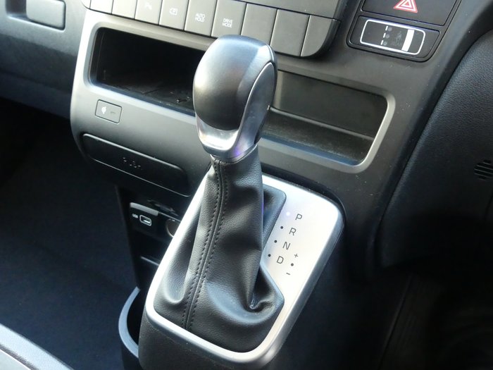 2021 Hyundai STARIA LOAD Load 5S 2.2D Liftback