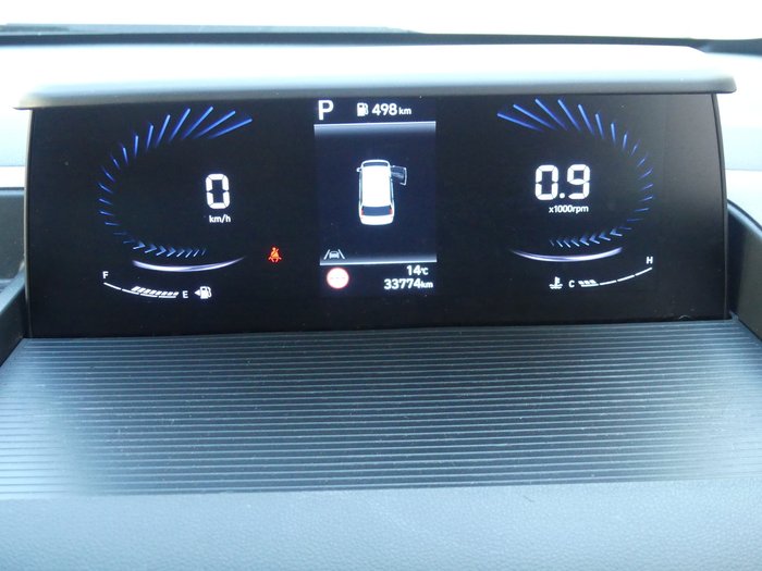 2021 Hyundai STARIA LOAD Load 5S 2.2D Liftback