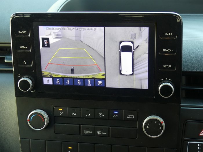 2021 Hyundai STARIA LOAD Load 5S 2.2D Liftback