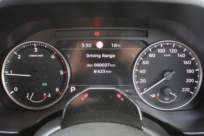 2025 Mitsubishi Triton GLX