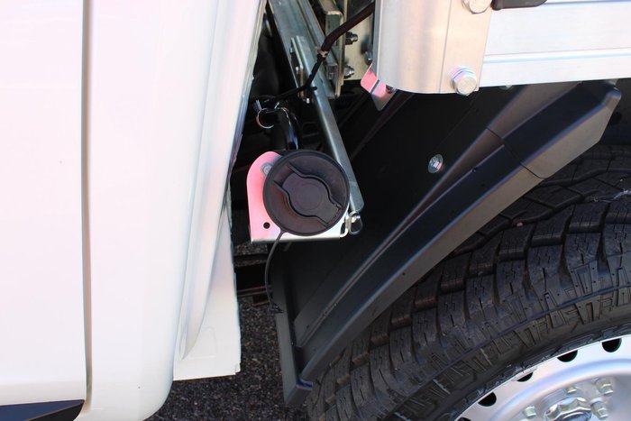 2025 Mitsubishi Triton GLX