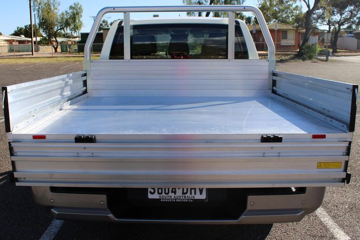 2025 Mitsubishi Triton GLX