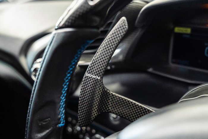 2018 Ferrari 488 Spider F142 Blu Corsa