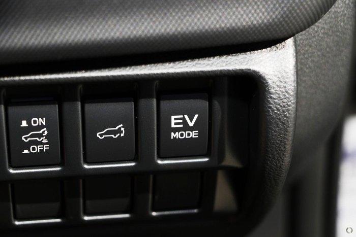 2025 Subaru Forester Hybrid Touring S6 MY26 AWD Magnetite Grey