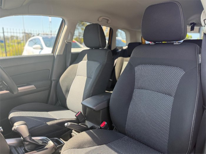 2024 SUZUKI VITARA 1.6L