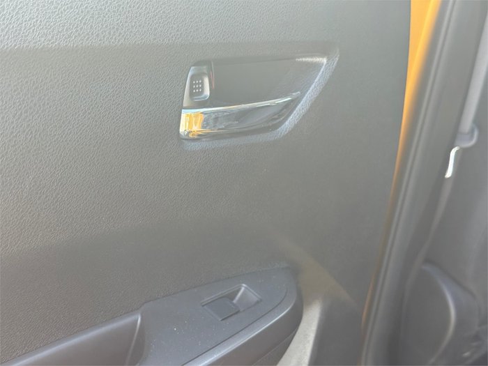 2024 SUZUKI VITARA 1.6L