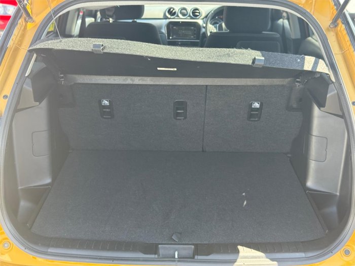 2024 SUZUKI VITARA 1.6L