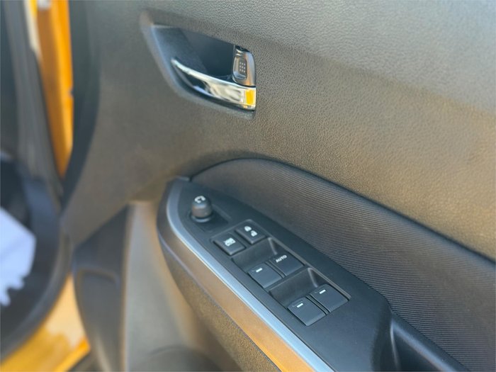 2024 SUZUKI VITARA 1.6L