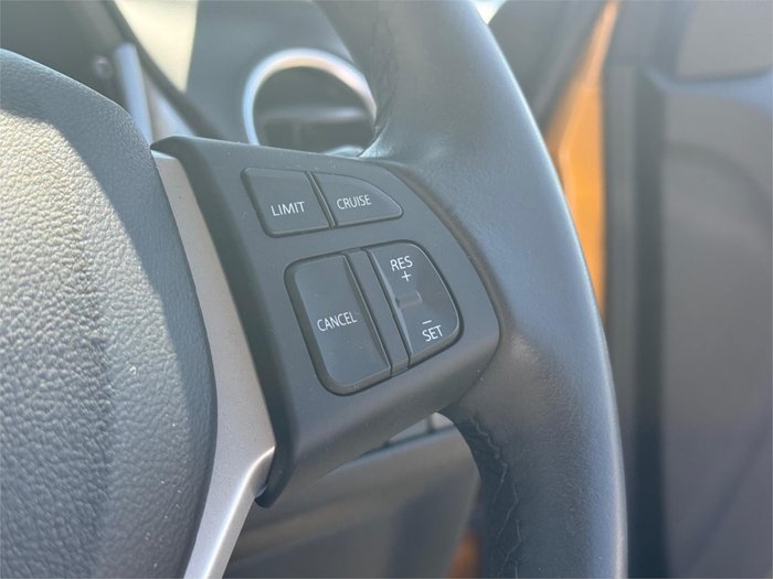 2024 SUZUKI VITARA 1.6L