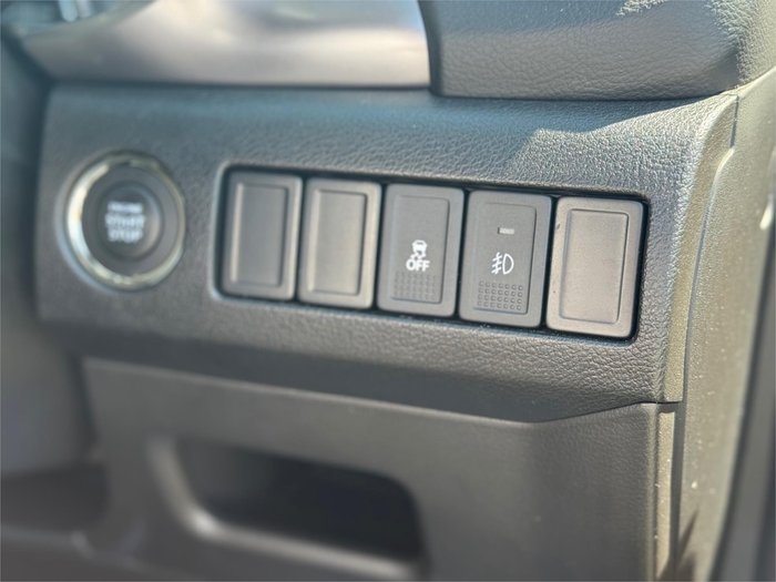 2024 SUZUKI VITARA 1.6L