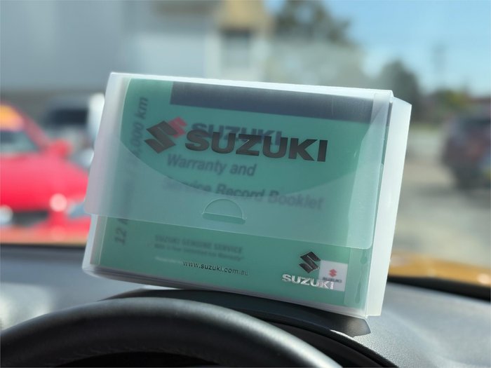 2024 SUZUKI VITARA 1.6L