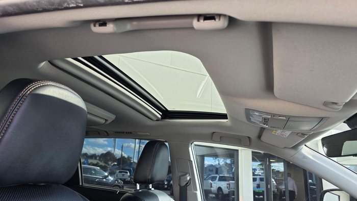 2018 Toyota Kluger Grande