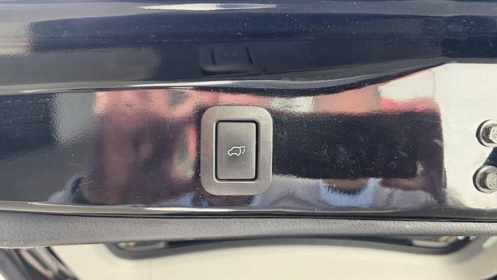 2018 Toyota Kluger Grande