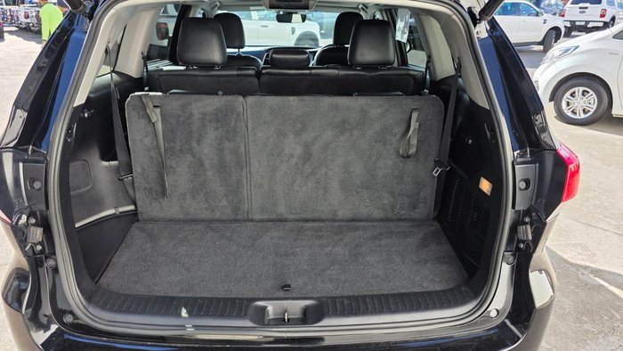 2018 Toyota Kluger Grande