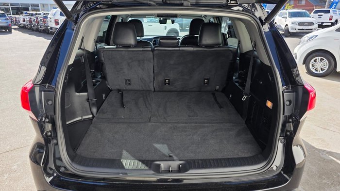 2018 Toyota Kluger Grande