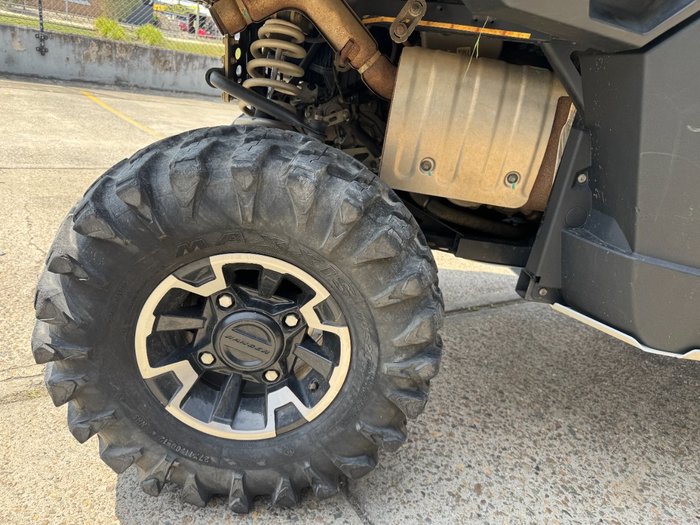 2020 Polaris RANGER CREW XP 1000 EPS BLUE