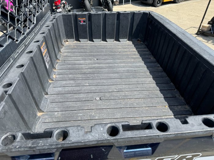 2020 Polaris RANGER CREW XP 1000 EPS BLUE