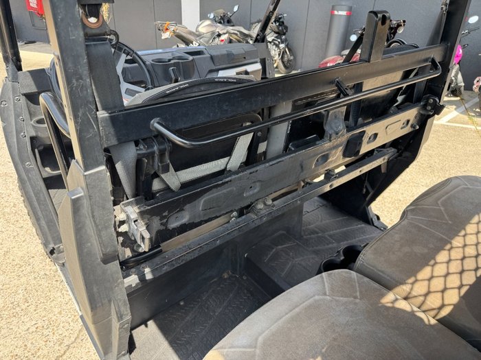 2020 Polaris RANGER CREW XP 1000 EPS BLUE