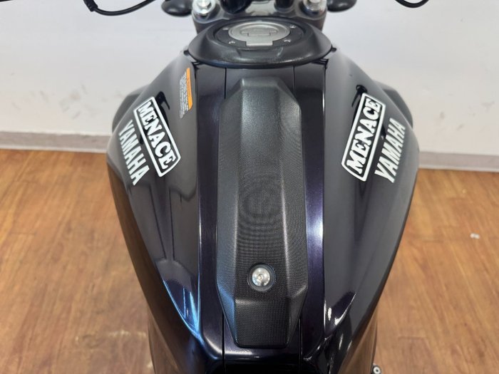2016 Yamaha MT-07 LA (ABS) V2 PURPLE