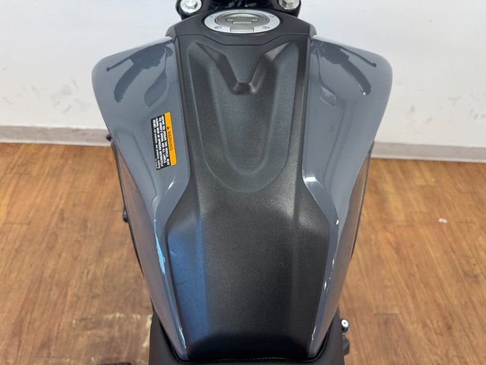 2023 Yamaha MT-07 LA (ABS) GREY