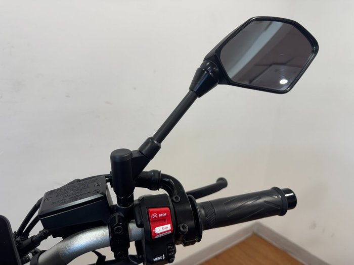 2023 Yamaha MT-07 LA (ABS) GREY