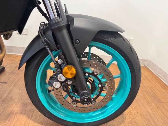 2023 Yamaha MT-07 LA (ABS) GREY
