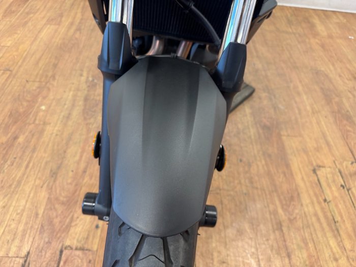 2023 Yamaha MT-07 LA (ABS) GREY