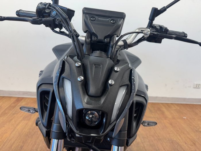 2023 Yamaha MT-07 LA (ABS) GREY