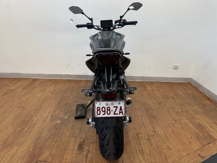 2023 Yamaha MT-07 LA (ABS) GREY