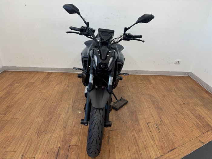 2023 Yamaha MT-07 LA (ABS) GREY