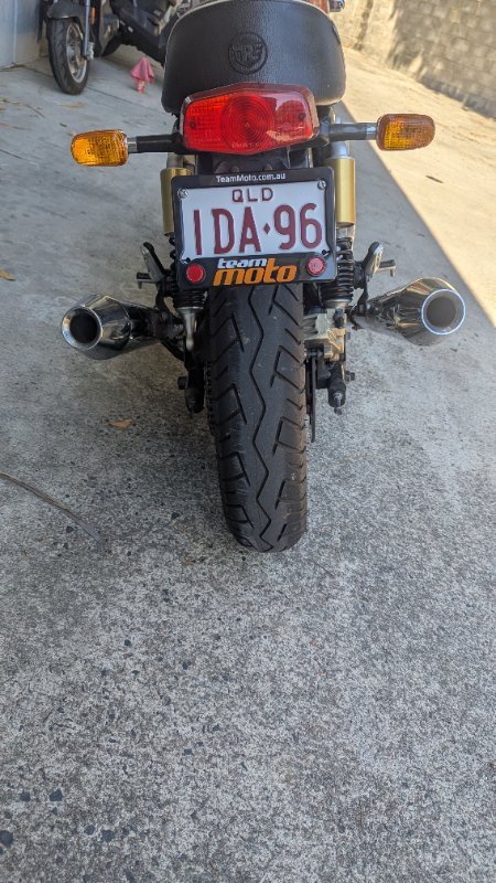 2021 ROYAL ENFIELD (SEE ALSO ENFIEL INTERCEPTOR 650 E5 CUSTOM Black