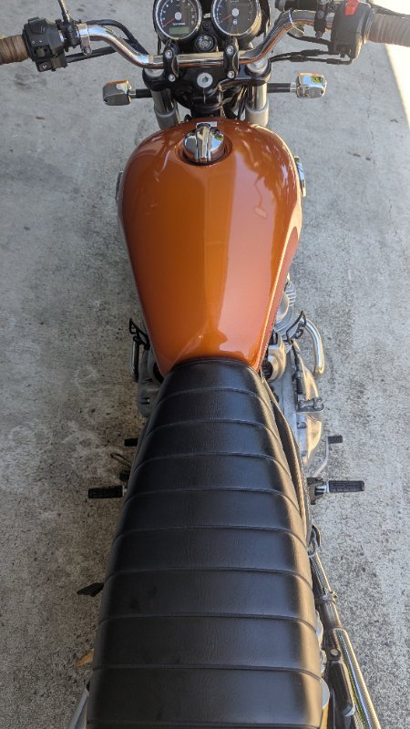 2021 ROYAL ENFIELD (SEE ALSO ENFIEL INTERCEPTOR 650 E5 CUSTOM Black