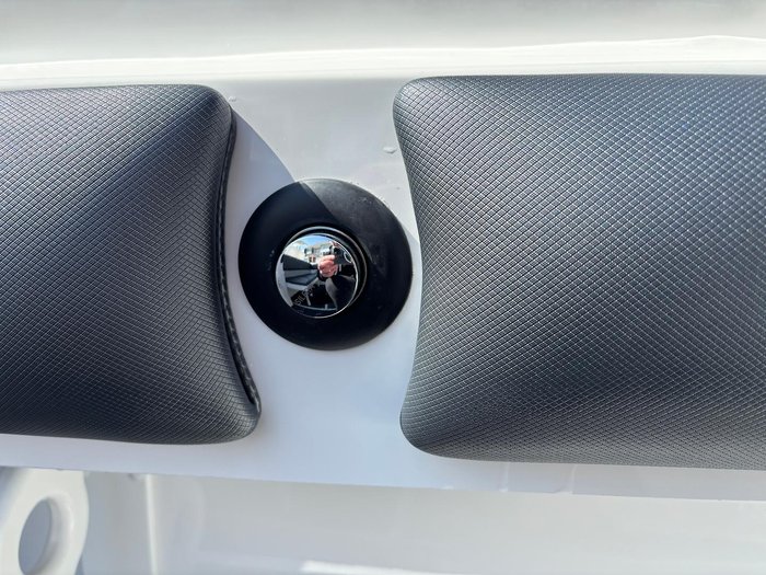 2025 Cruise Craft Explorer 635 Hardtop