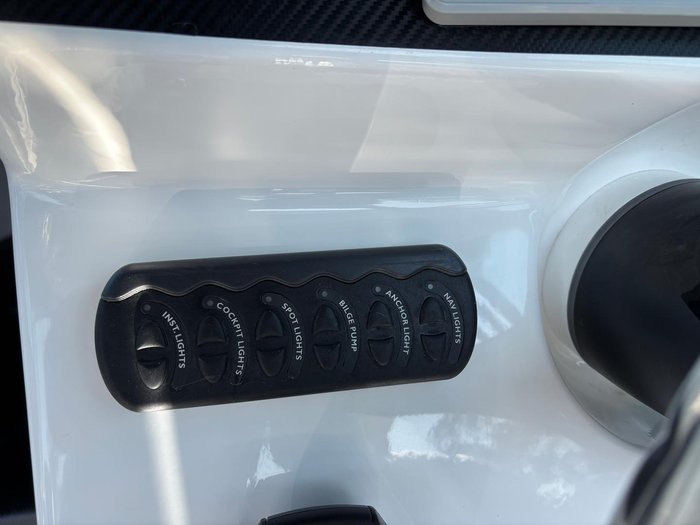 2025 Cruise Craft Explorer 635 Hardtop