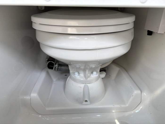 2025 Cruise Craft Explorer 635 Hardtop