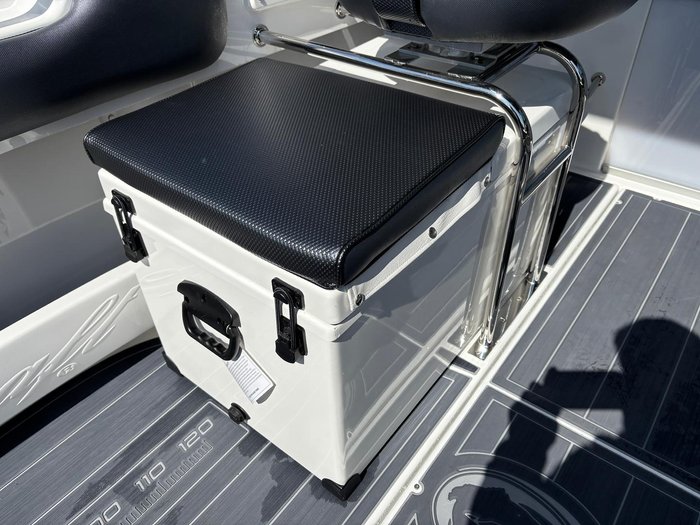 2025 Cruise Craft Explorer 635 Hardtop