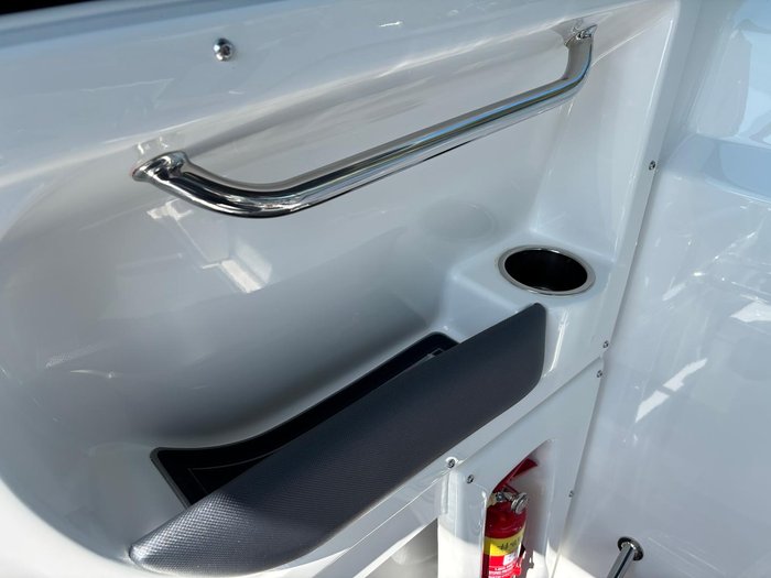 2025 Cruise Craft Explorer 635 Hardtop