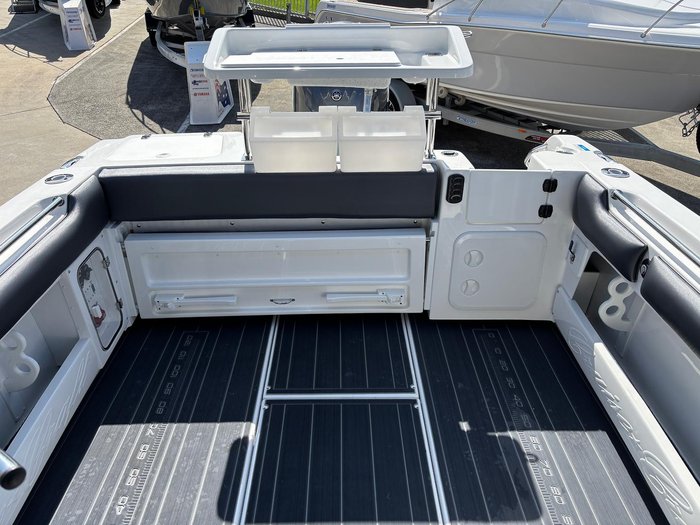 2025 Cruise Craft Explorer 635 Hardtop