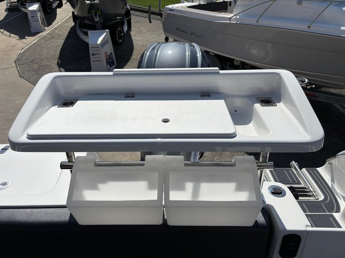 2025 Cruise Craft Explorer 635 Hardtop