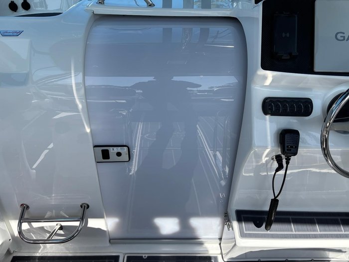 2025 Cruise Craft Explorer 635 Hardtop
