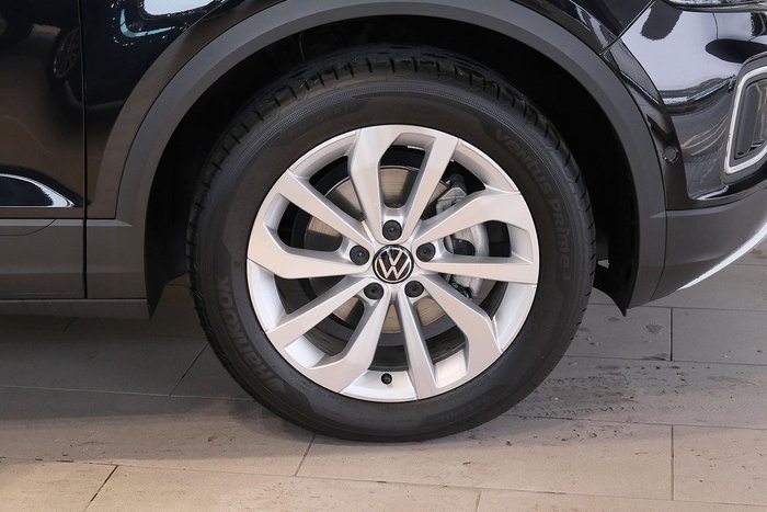 2024 Volkswagen T-Roc CityLife