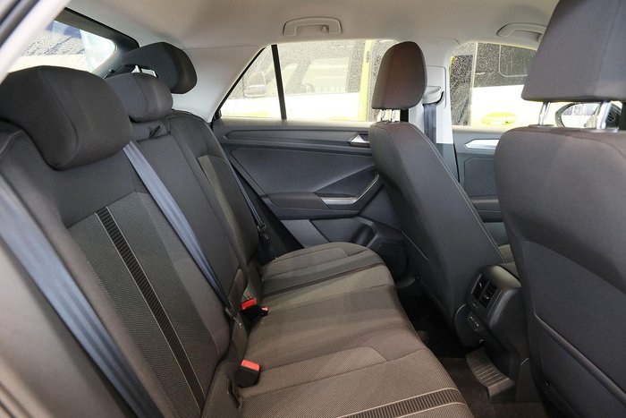 2024 Volkswagen T-Roc CityLife