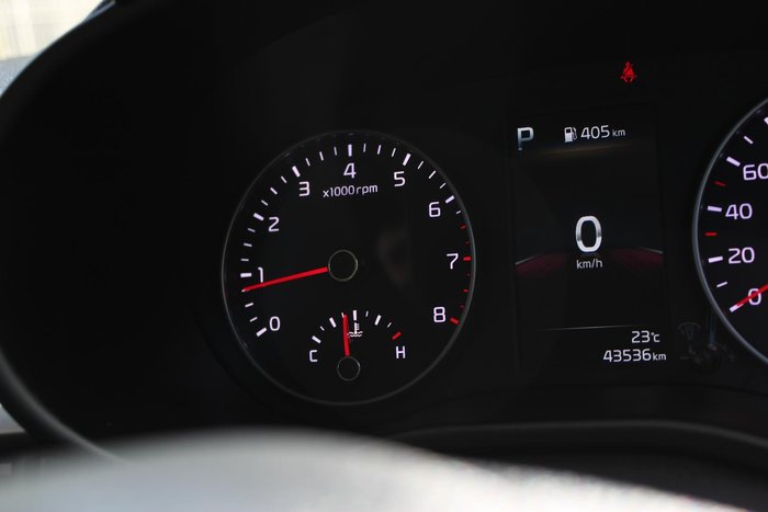 2022 Kia Picanto S JA MY22 Sparkling Silver