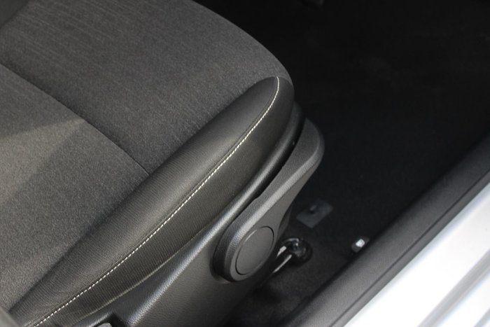 2022 Kia Picanto S JA MY22 Sparkling Silver