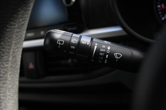 2022 Kia Picanto S JA MY22 Sparkling Silver